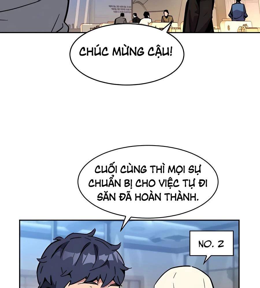 đi Săn Tự động Bằng Phân Thân Chap 8 - Next Chap 9