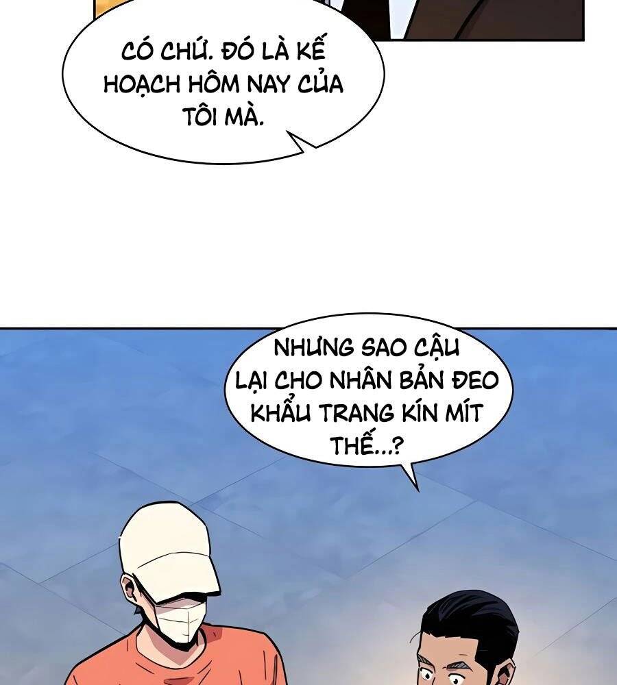 đi Săn Tự động Bằng Phân Thân Chap 8 - Next Chap 9