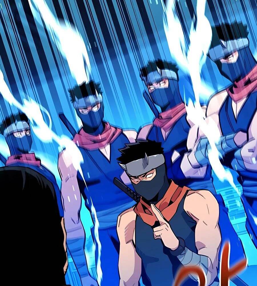 đi Săn Tự động Bằng Phân Thân Chap 8 - Next Chap 9