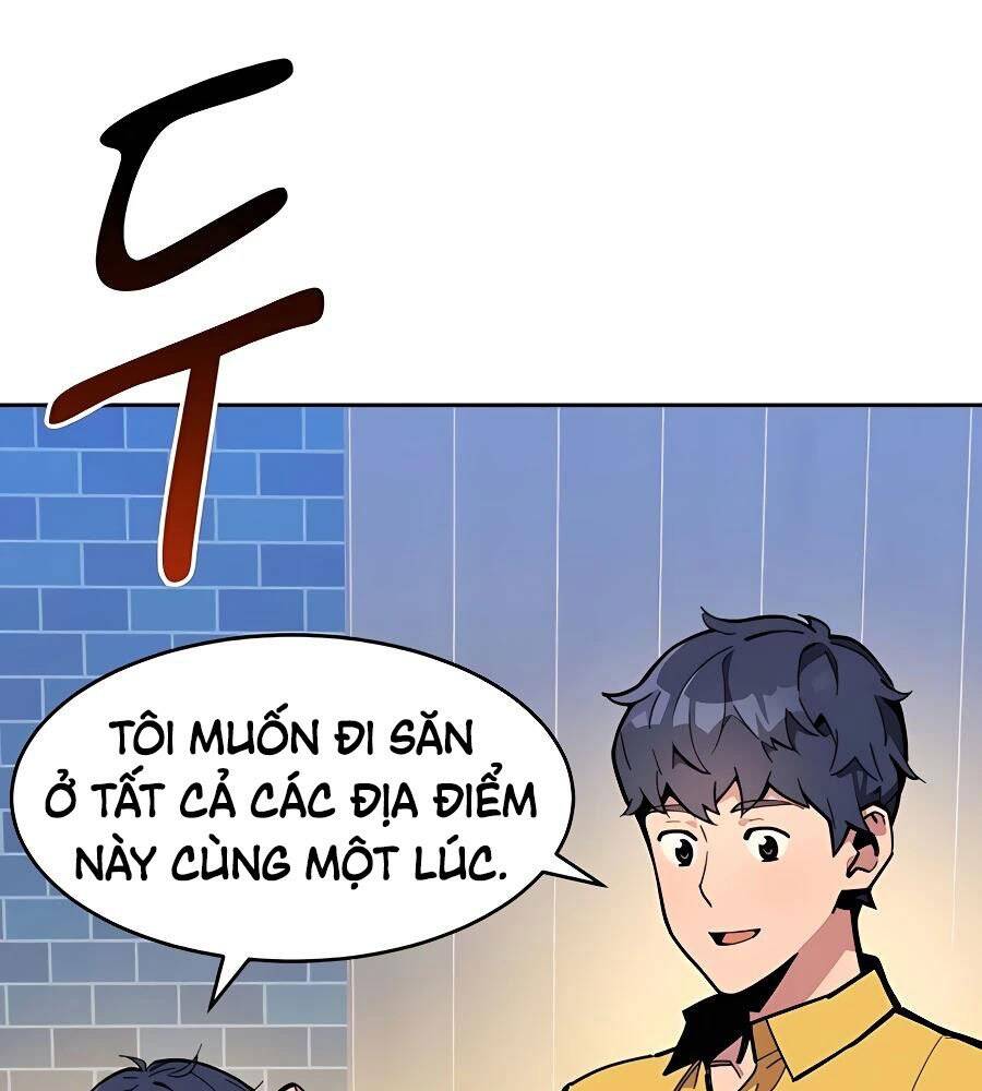 đi Săn Tự động Bằng Phân Thân Chap 8 - Next Chap 9