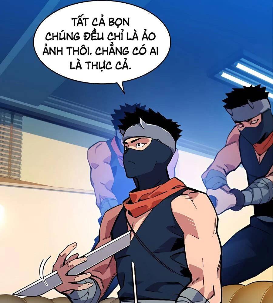 đi Săn Tự động Bằng Phân Thân Chap 8 - Next Chap 9