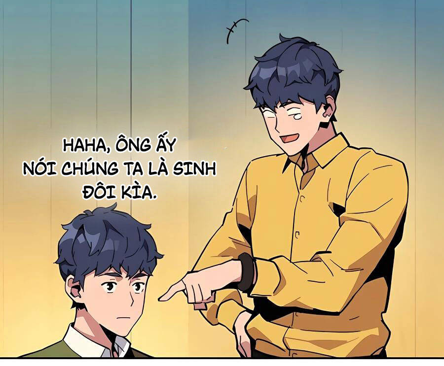đi Săn Tự động Bằng Phân Thân Chap 8 - Next Chap 9