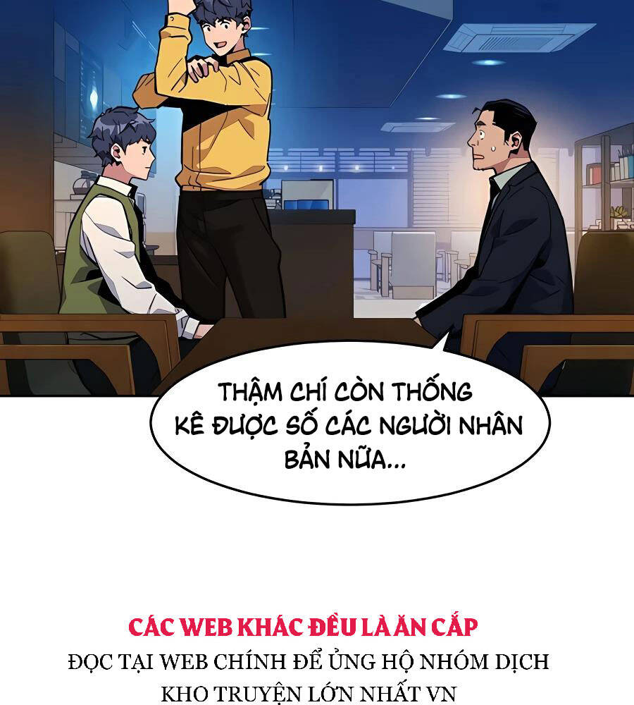 đi Săn Tự động Bằng Phân Thân Chap 8 - Next Chap 9
