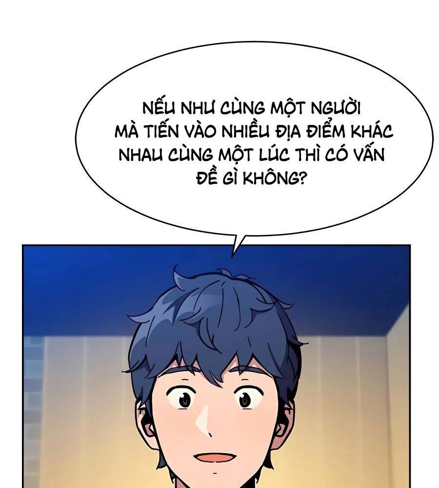 đi Săn Tự động Bằng Phân Thân Chap 8 - Next Chap 9