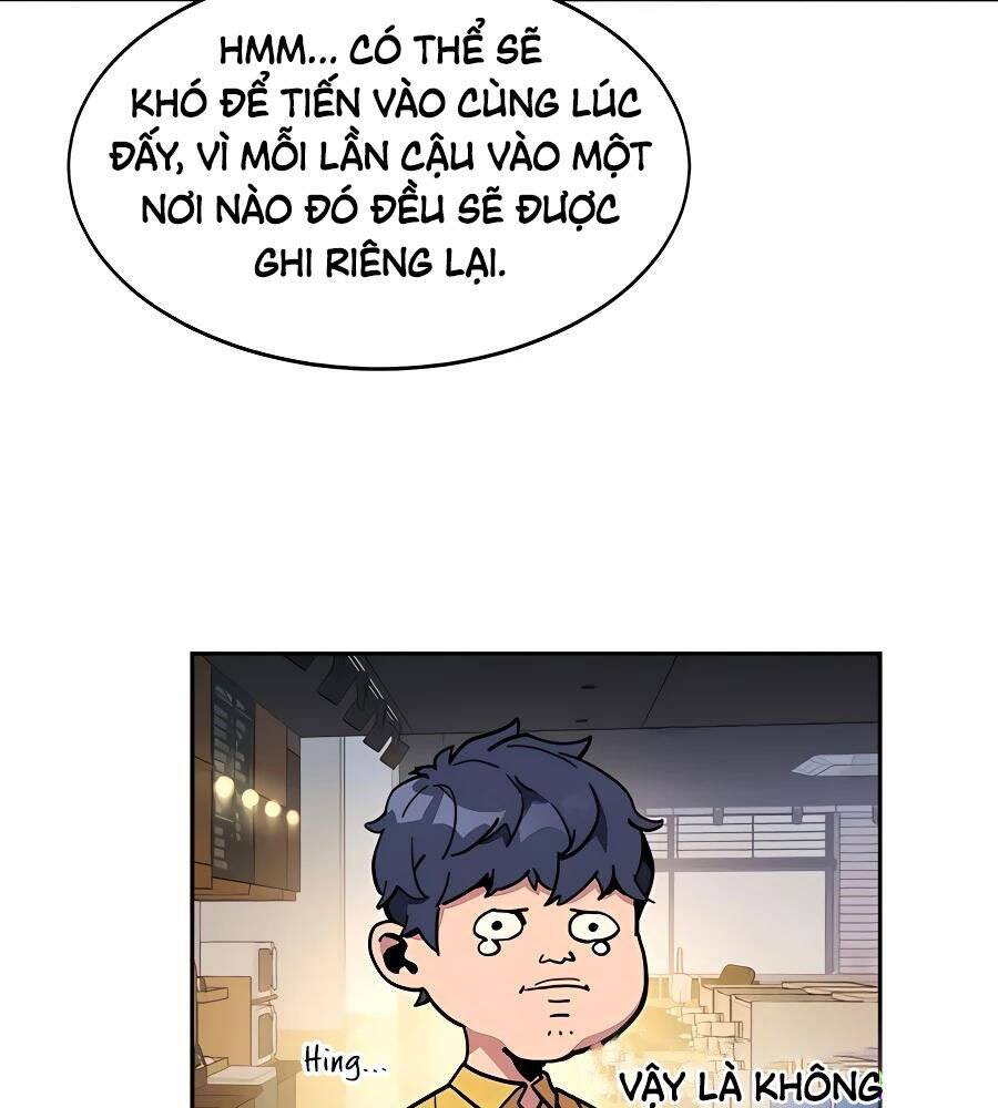 đi Săn Tự động Bằng Phân Thân Chap 8 - Next Chap 9