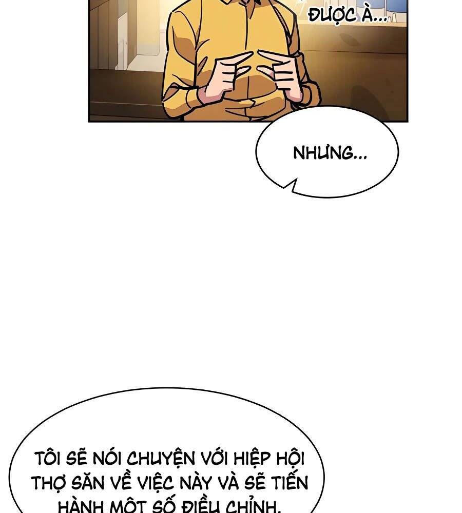 đi Săn Tự động Bằng Phân Thân Chap 8 - Next Chap 9