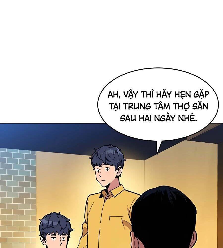 đi Săn Tự động Bằng Phân Thân Chap 8 - Next Chap 9