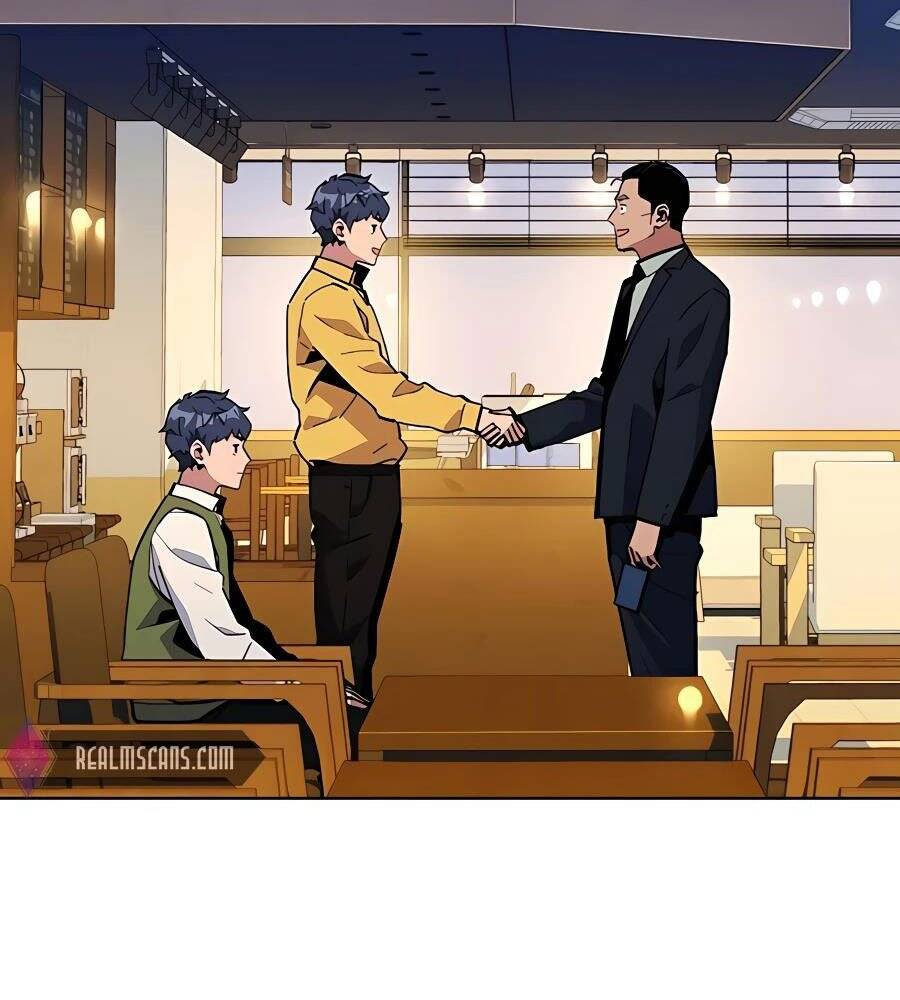 đi Săn Tự động Bằng Phân Thân Chap 8 - Next Chap 9