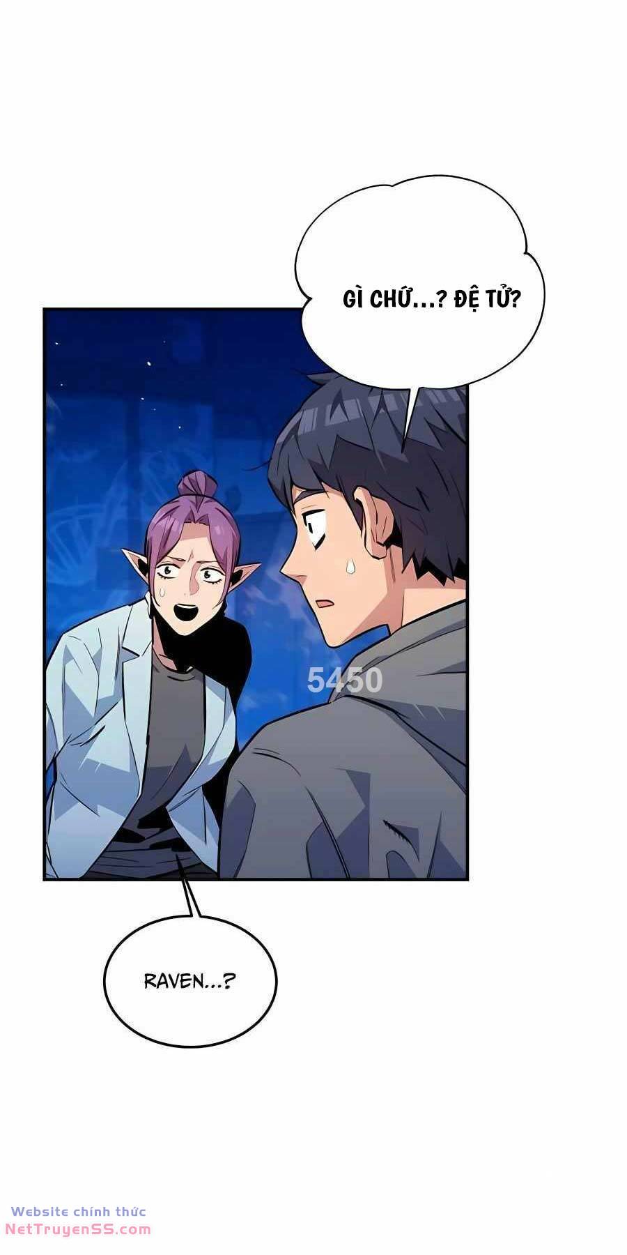 đi Săn Tự động Bằng Phân Thân Chap 80 - Next Chap 81