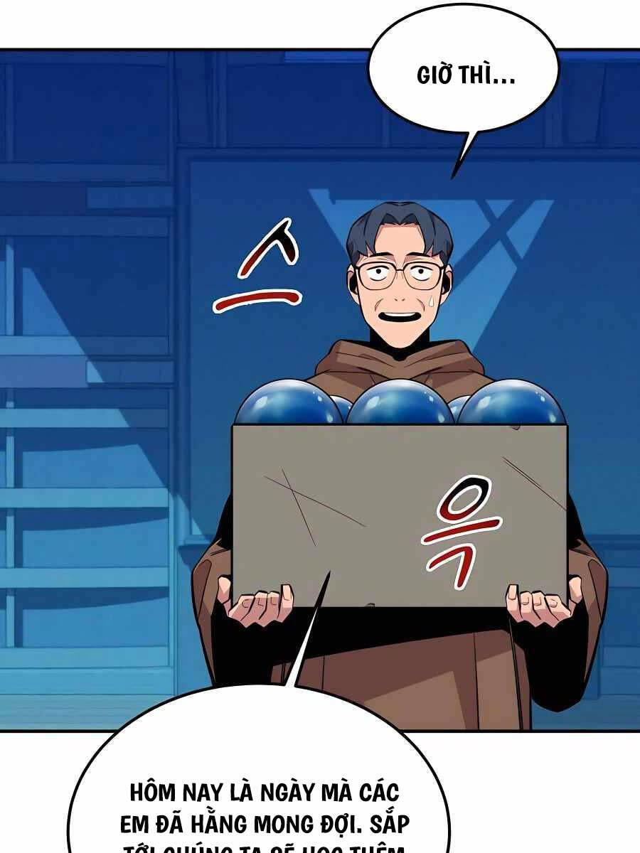 đi Săn Tự động Bằng Phân Thân Chap 80 - Next Chap 81