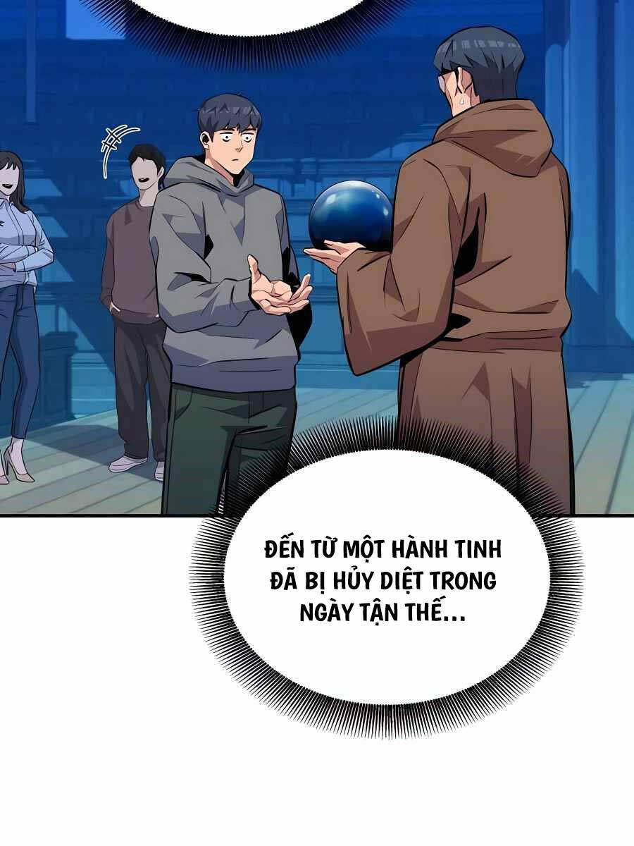 đi Săn Tự động Bằng Phân Thân Chap 80 - Next Chap 81
