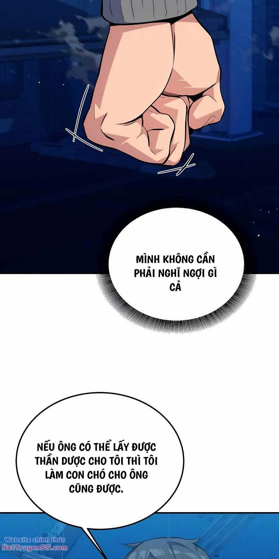 đi Săn Tự động Bằng Phân Thân Chap 80 - Next Chap 81