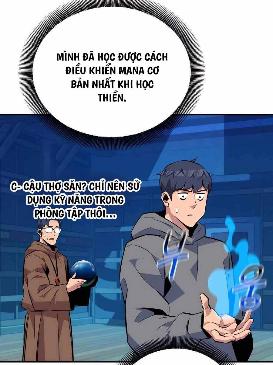 đi Săn Tự động Bằng Phân Thân Chap 80 - Next Chap 81