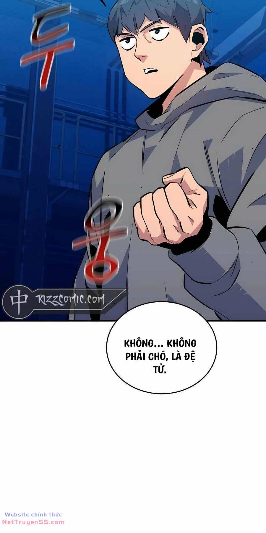 đi Săn Tự động Bằng Phân Thân Chap 80 - Next Chap 81