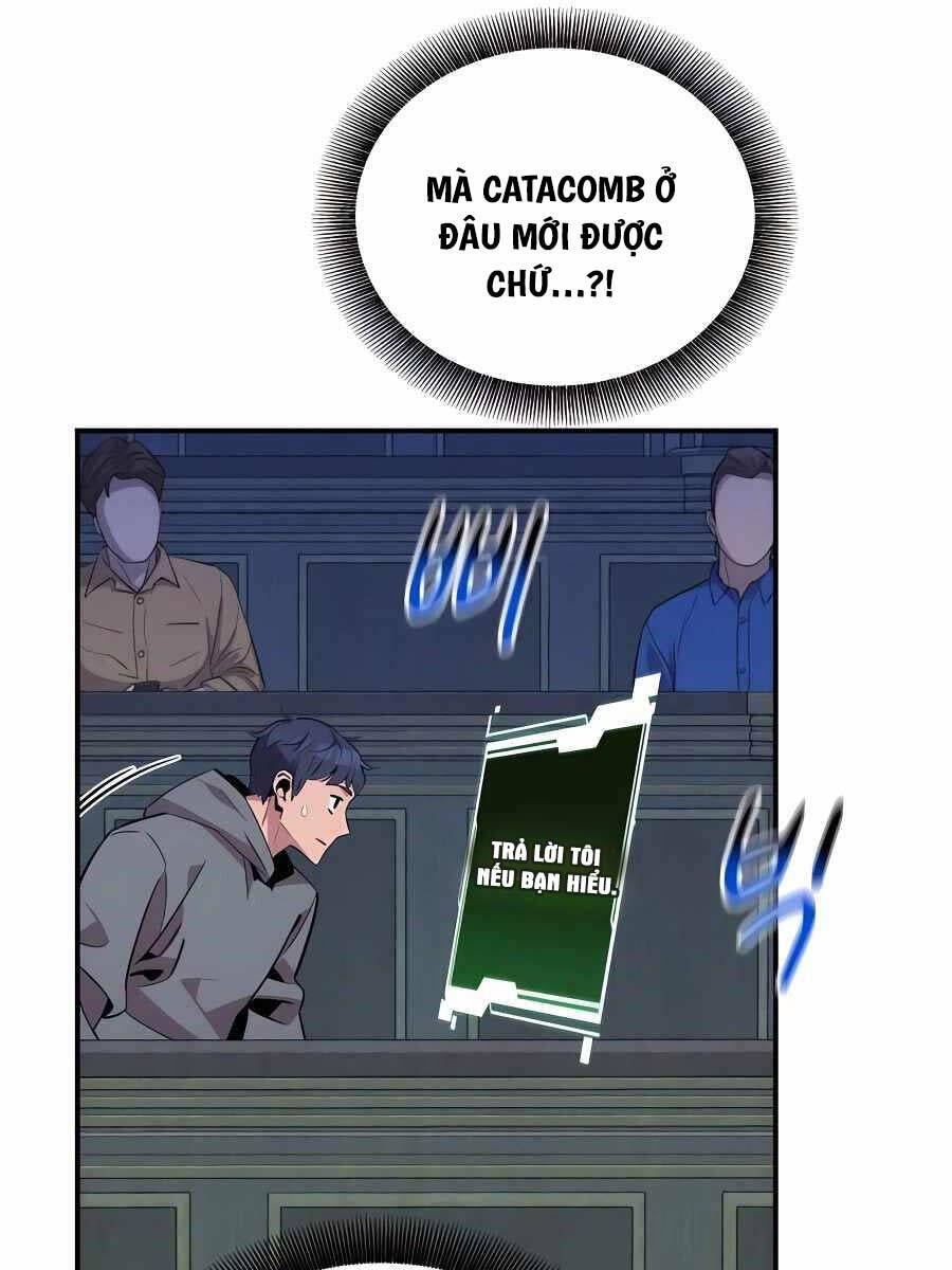 đi Săn Tự động Bằng Phân Thân Chap 80 - Next Chap 81