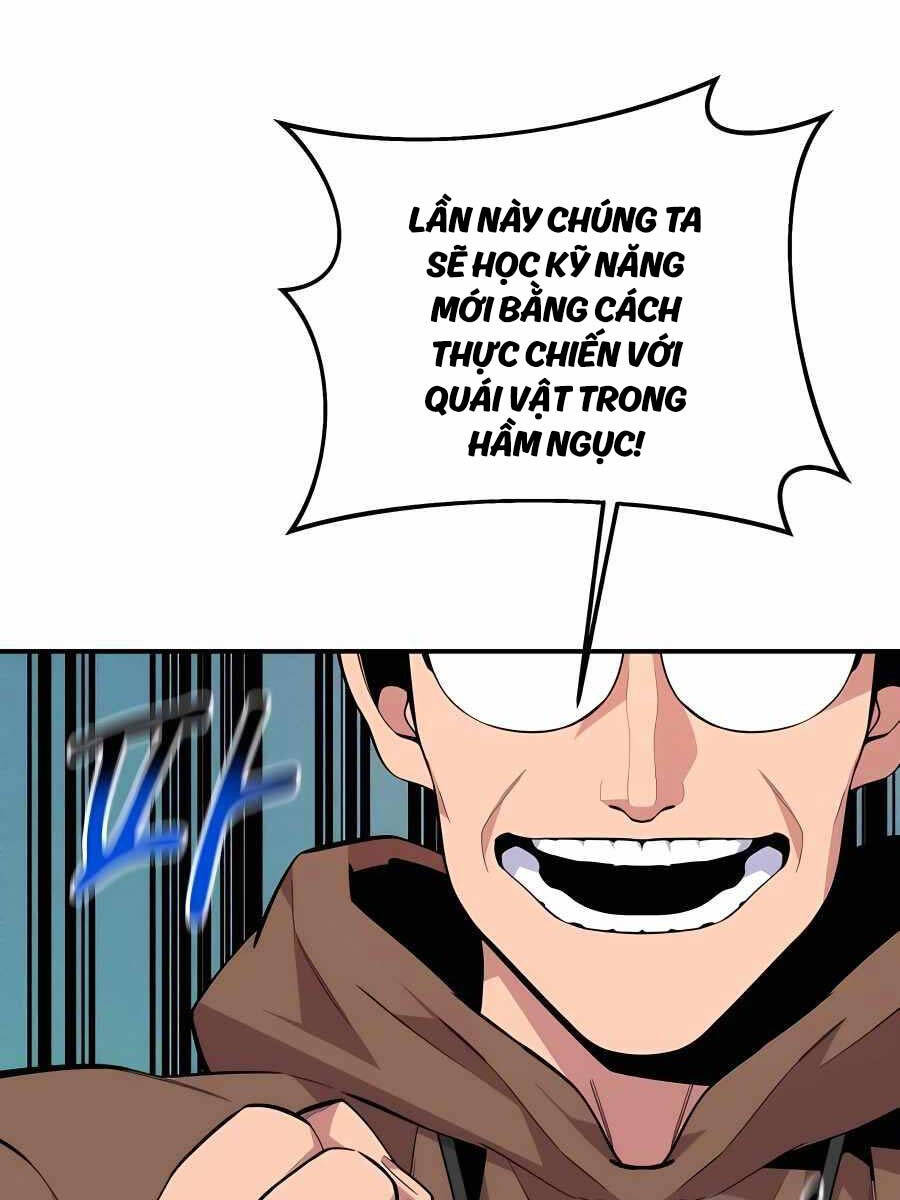 đi Săn Tự động Bằng Phân Thân Chap 80 - Next Chap 81