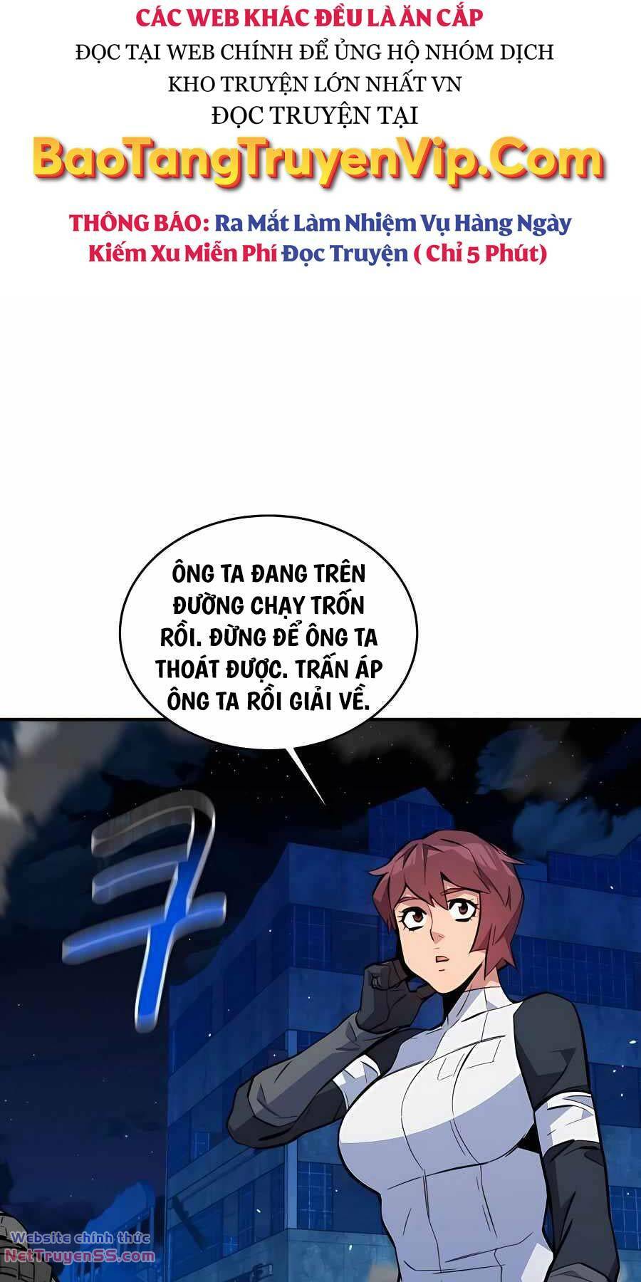 đi Săn Tự động Bằng Phân Thân Chap 80 - Next Chap 81