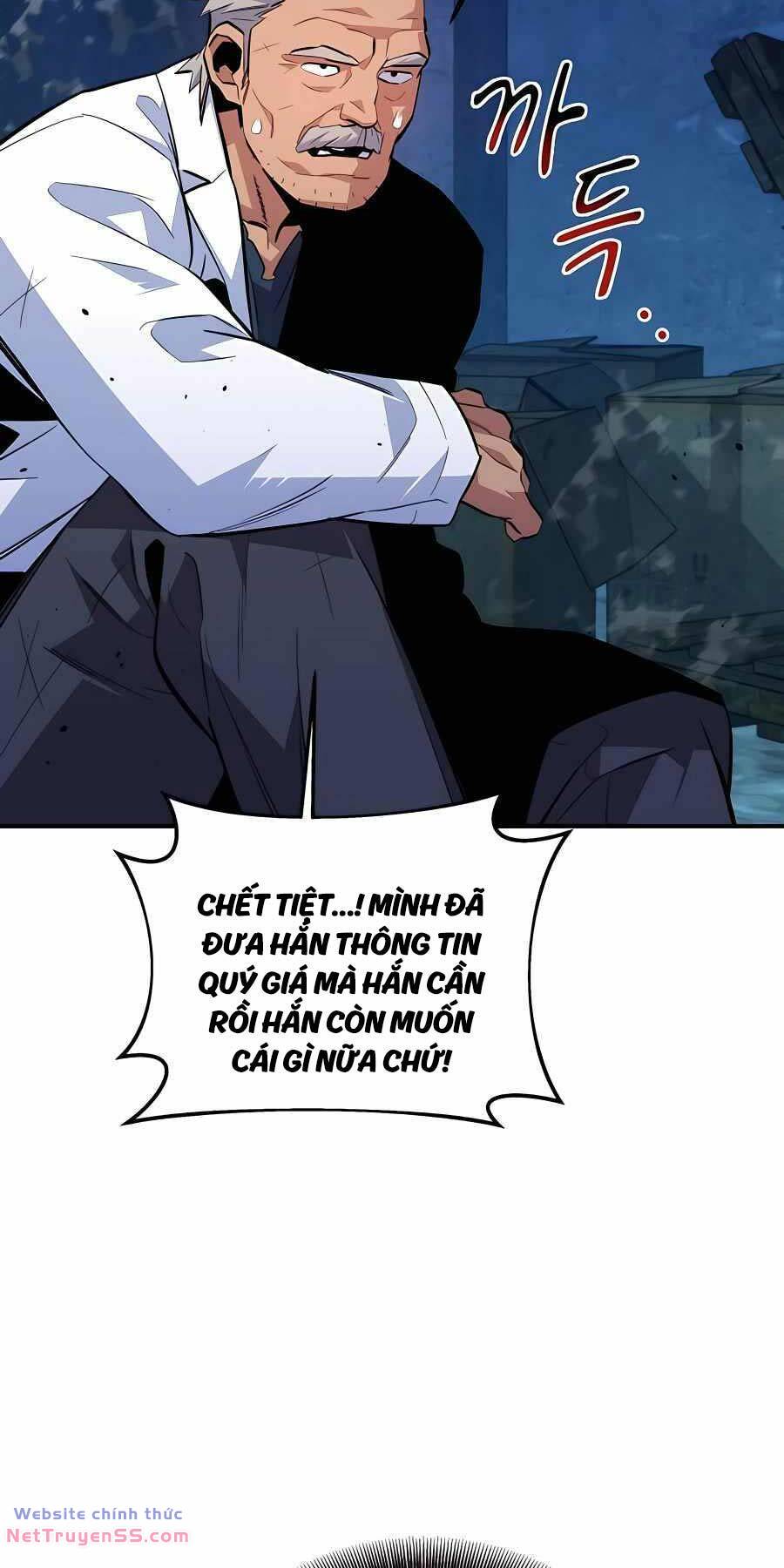 đi Săn Tự động Bằng Phân Thân Chap 80 - Next Chap 81