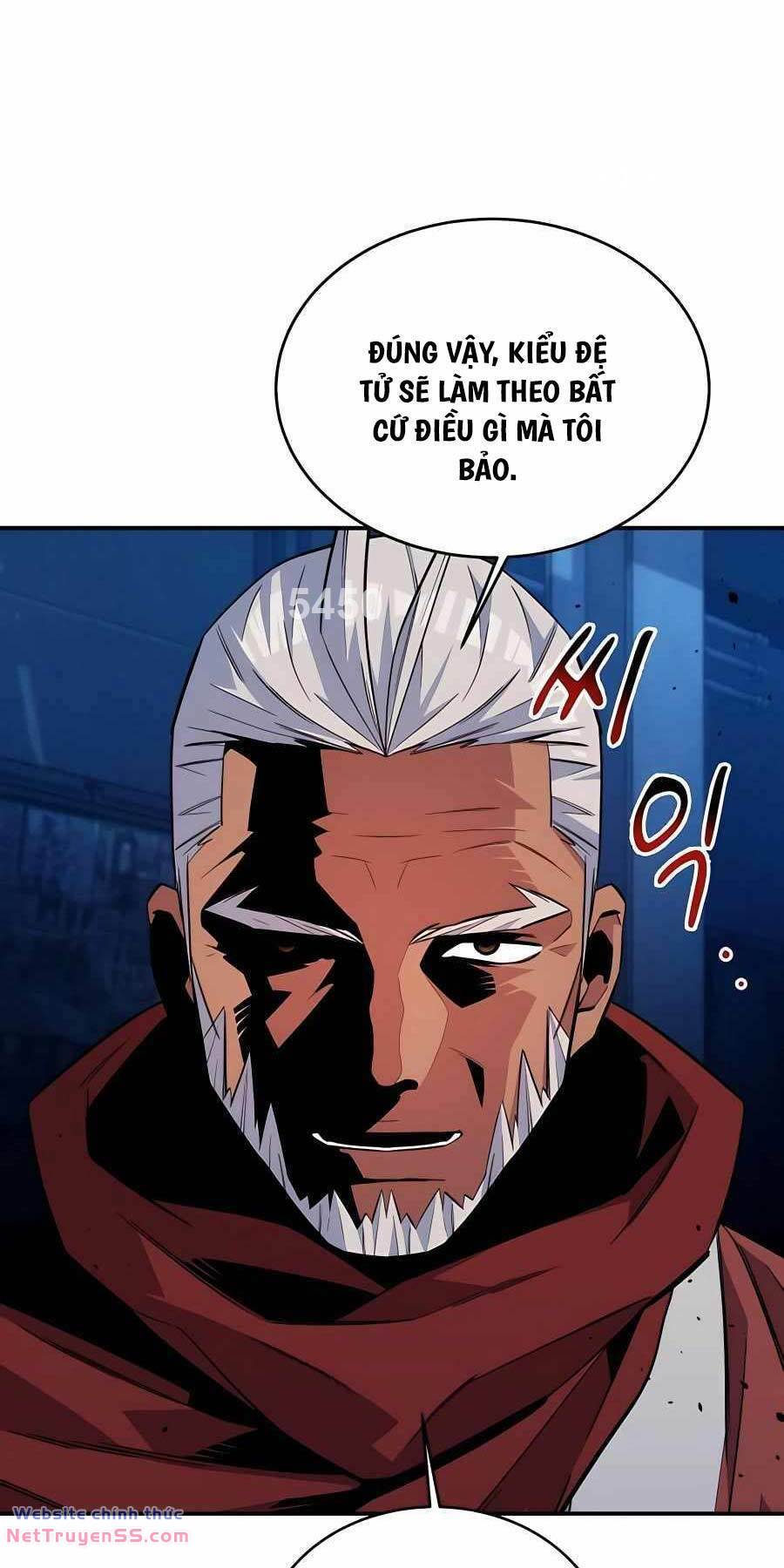 đi Săn Tự động Bằng Phân Thân Chap 80 - Next Chap 81