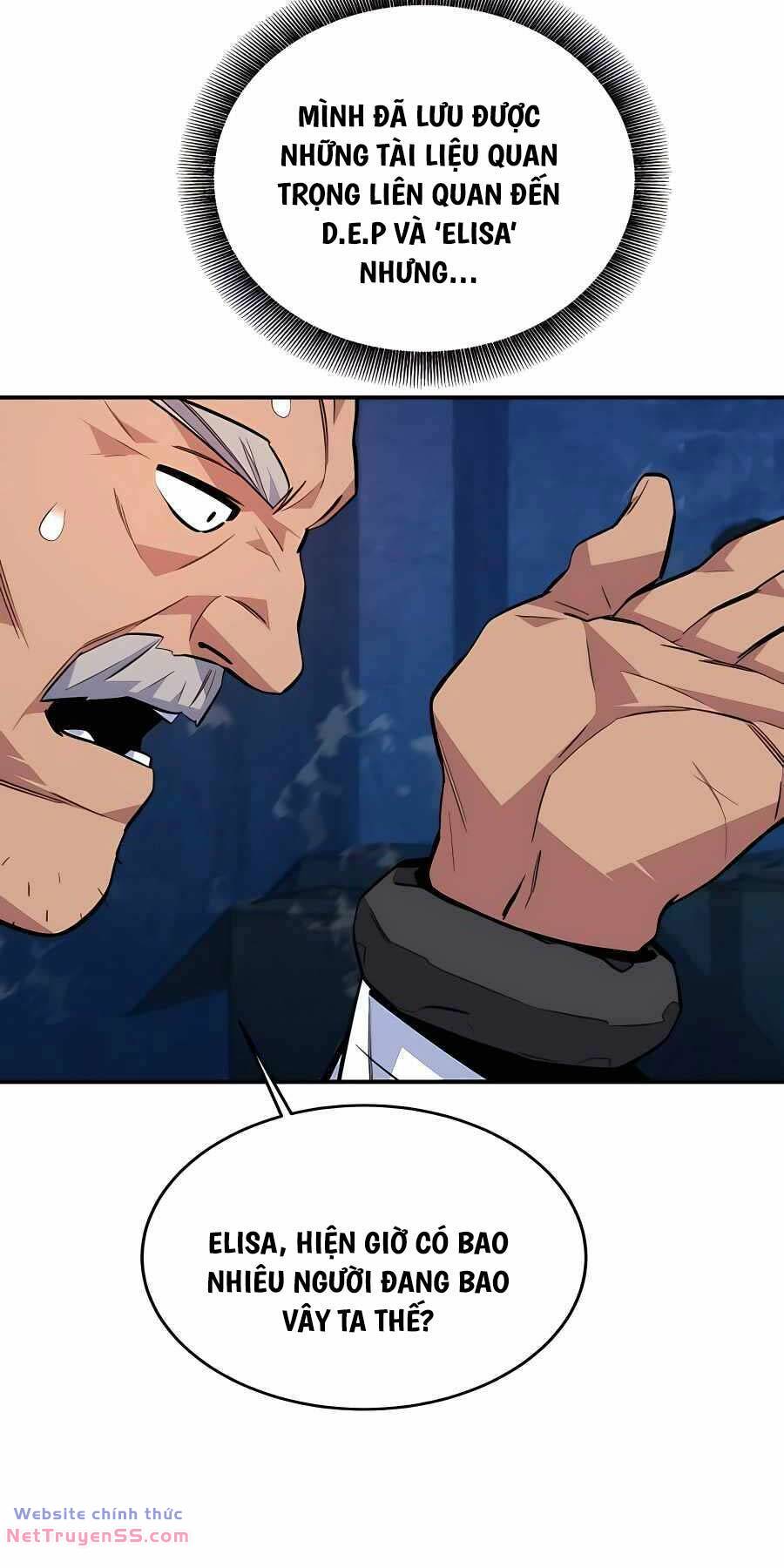 đi Săn Tự động Bằng Phân Thân Chap 80 - Next Chap 81