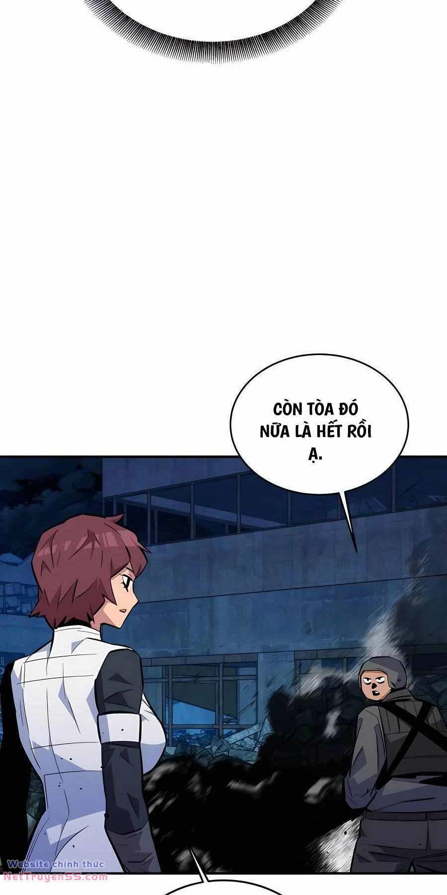 đi Săn Tự động Bằng Phân Thân Chap 80 - Next Chap 81