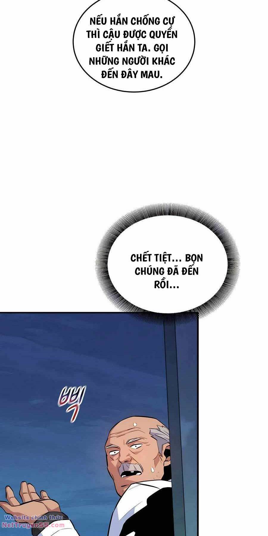 đi Săn Tự động Bằng Phân Thân Chap 80 - Next Chap 81