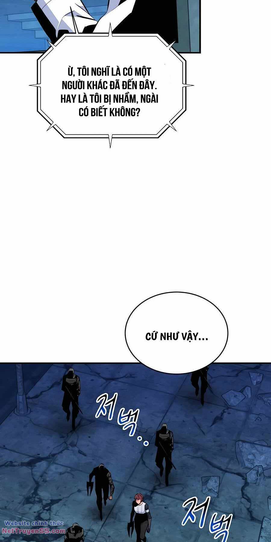 đi Săn Tự động Bằng Phân Thân Chap 80 - Next Chap 81