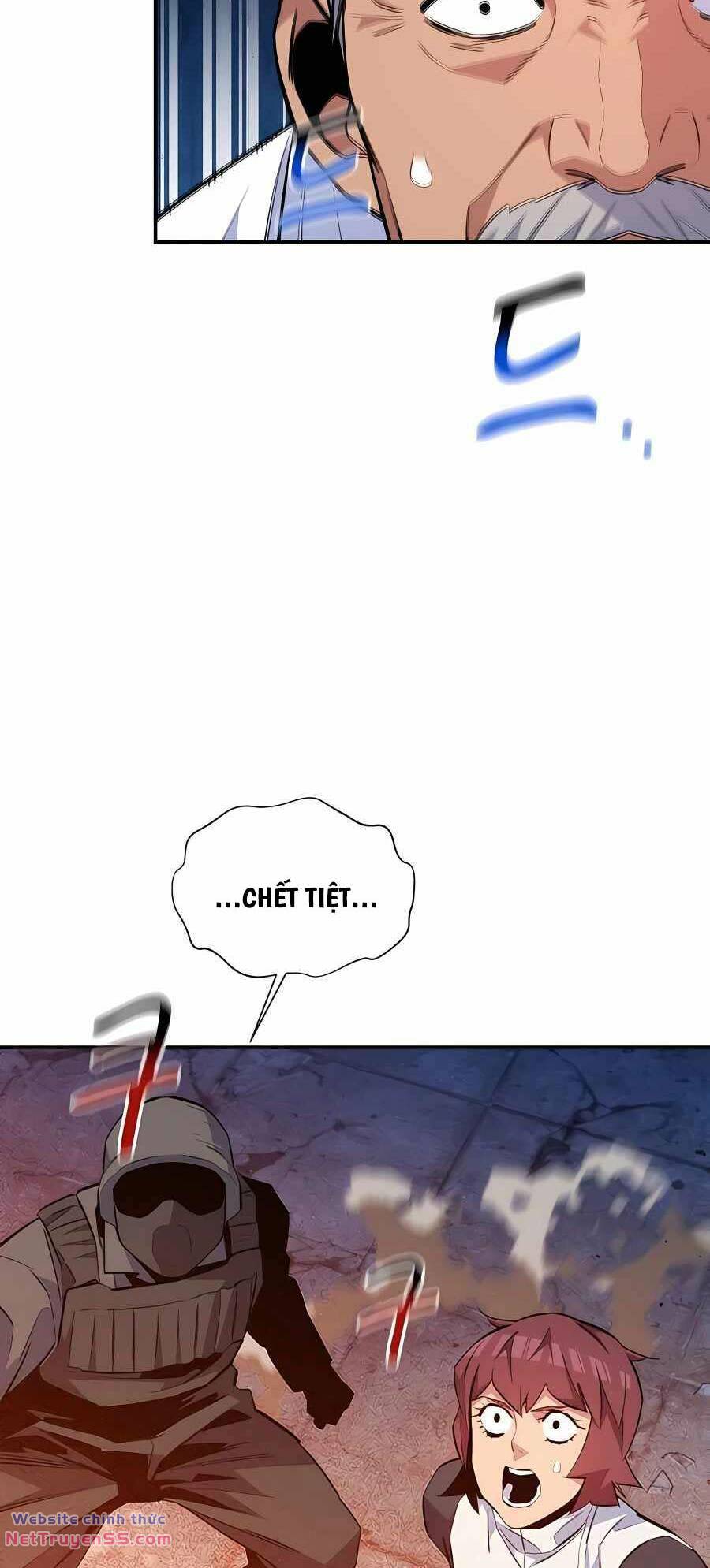 đi Săn Tự động Bằng Phân Thân Chap 80 - Next Chap 81