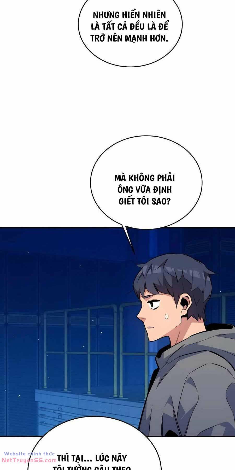 đi Săn Tự động Bằng Phân Thân Chap 80 - Next Chap 81