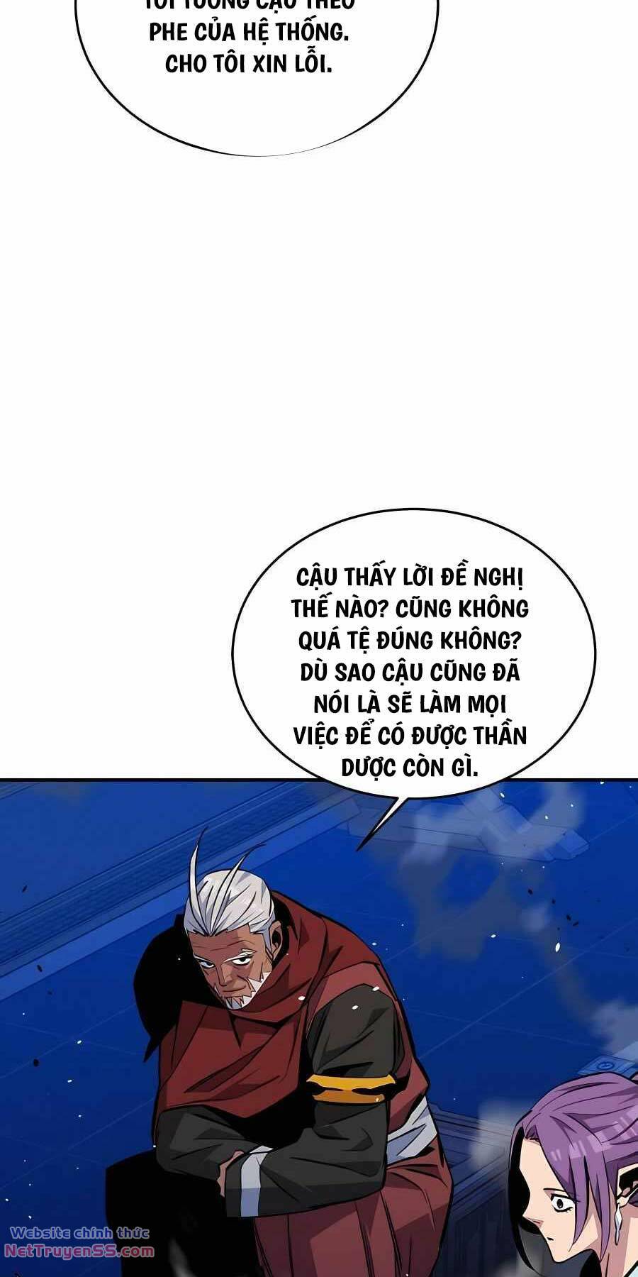 đi Săn Tự động Bằng Phân Thân Chap 80 - Next Chap 81