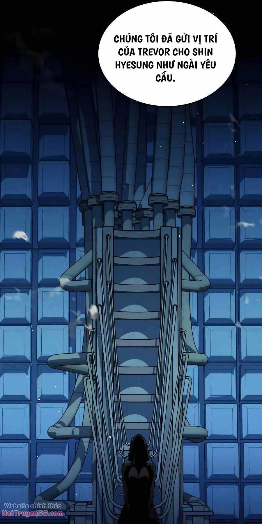 đi Săn Tự động Bằng Phân Thân Chap 80 - Next Chap 81