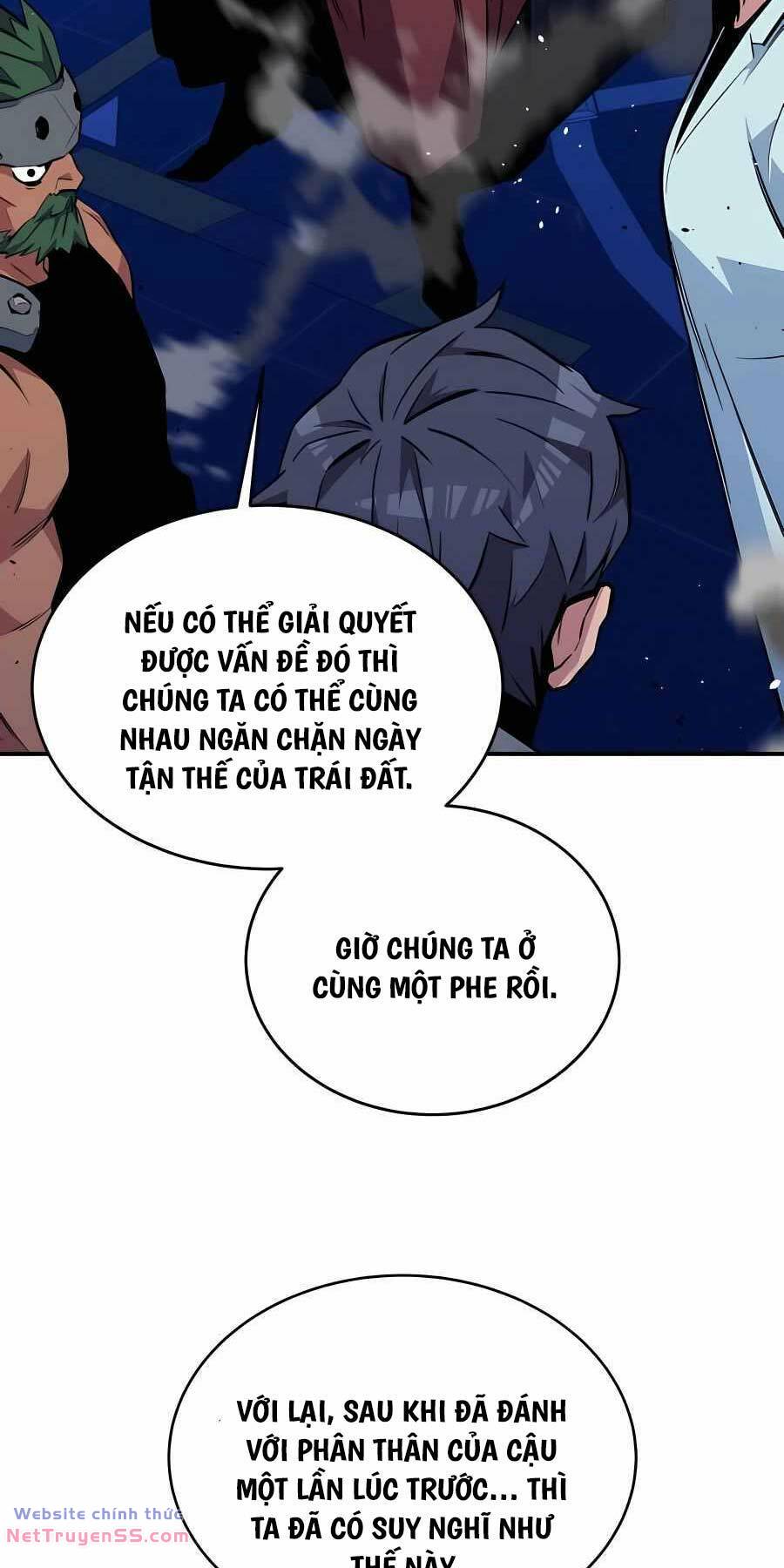 đi Săn Tự động Bằng Phân Thân Chap 80 - Next Chap 81