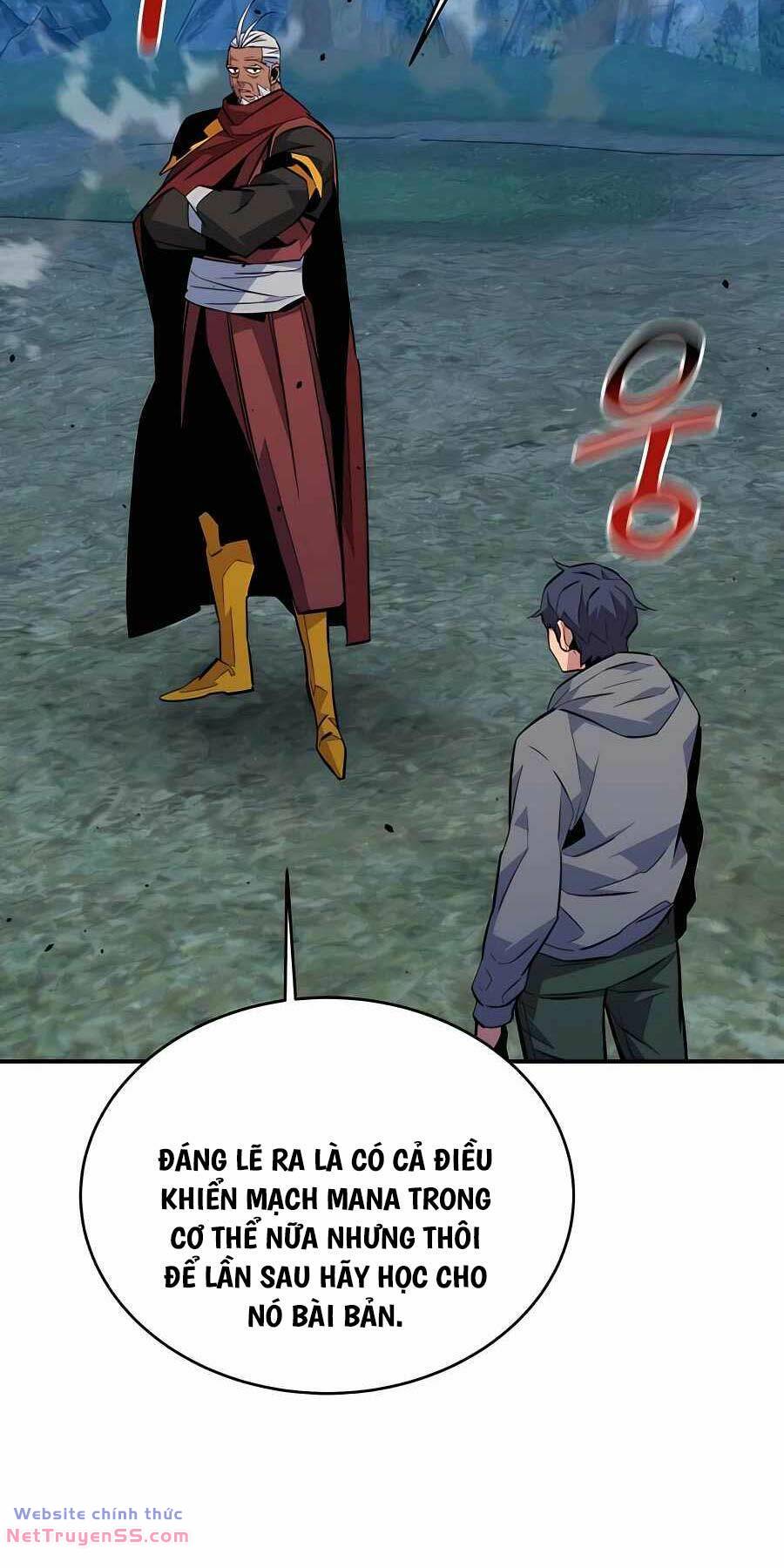 đi Săn Tự động Bằng Phân Thân Chap 80 - Next Chap 81