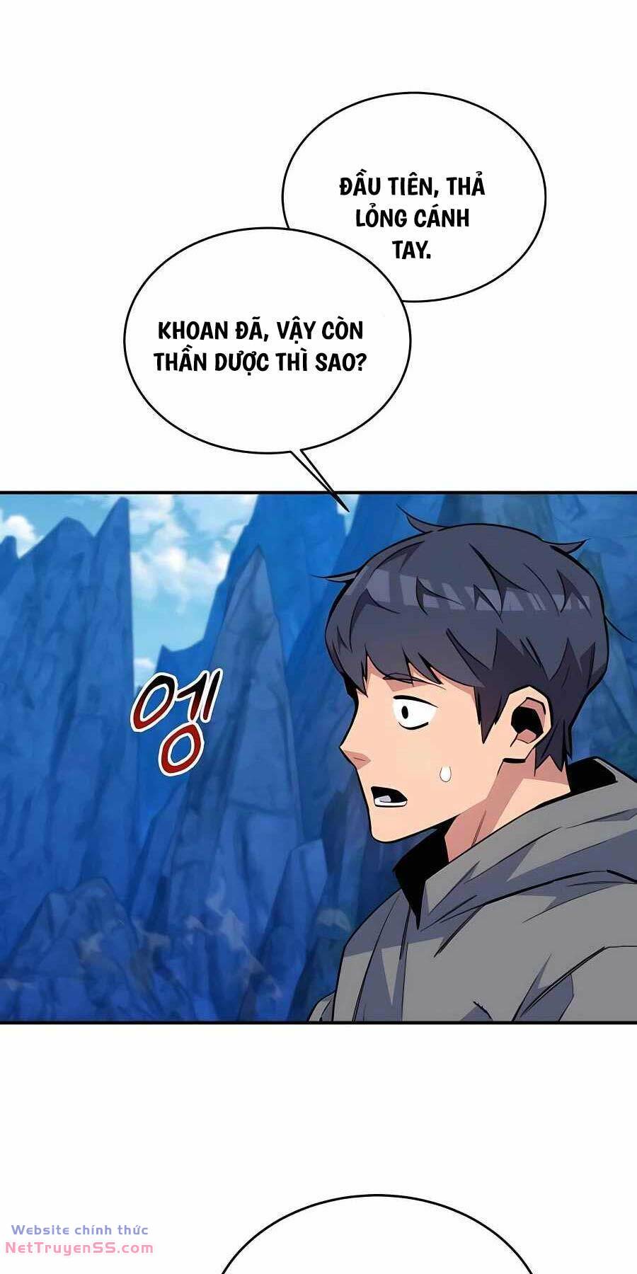 đi Săn Tự động Bằng Phân Thân Chap 80 - Next Chap 81