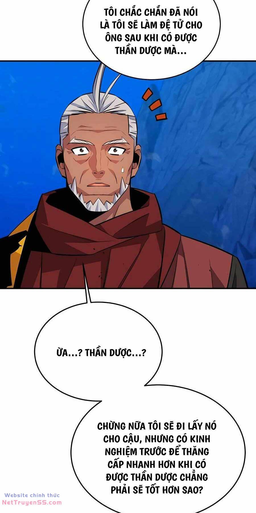 đi Săn Tự động Bằng Phân Thân Chap 80 - Next Chap 81