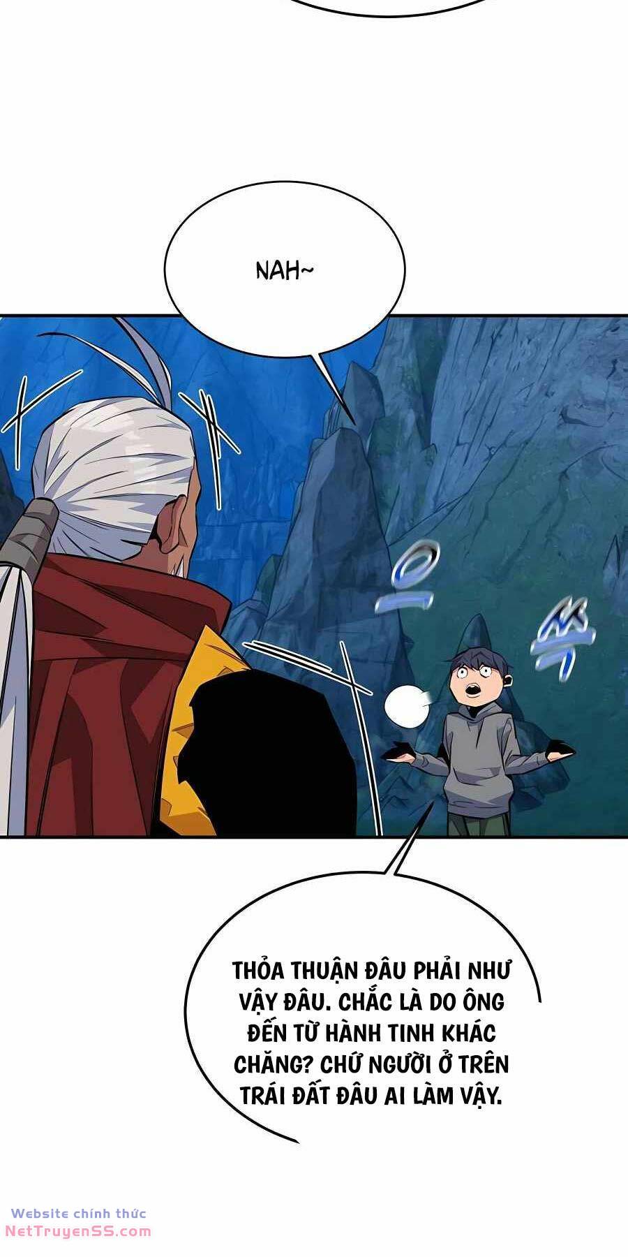 đi Săn Tự động Bằng Phân Thân Chap 80 - Next Chap 81