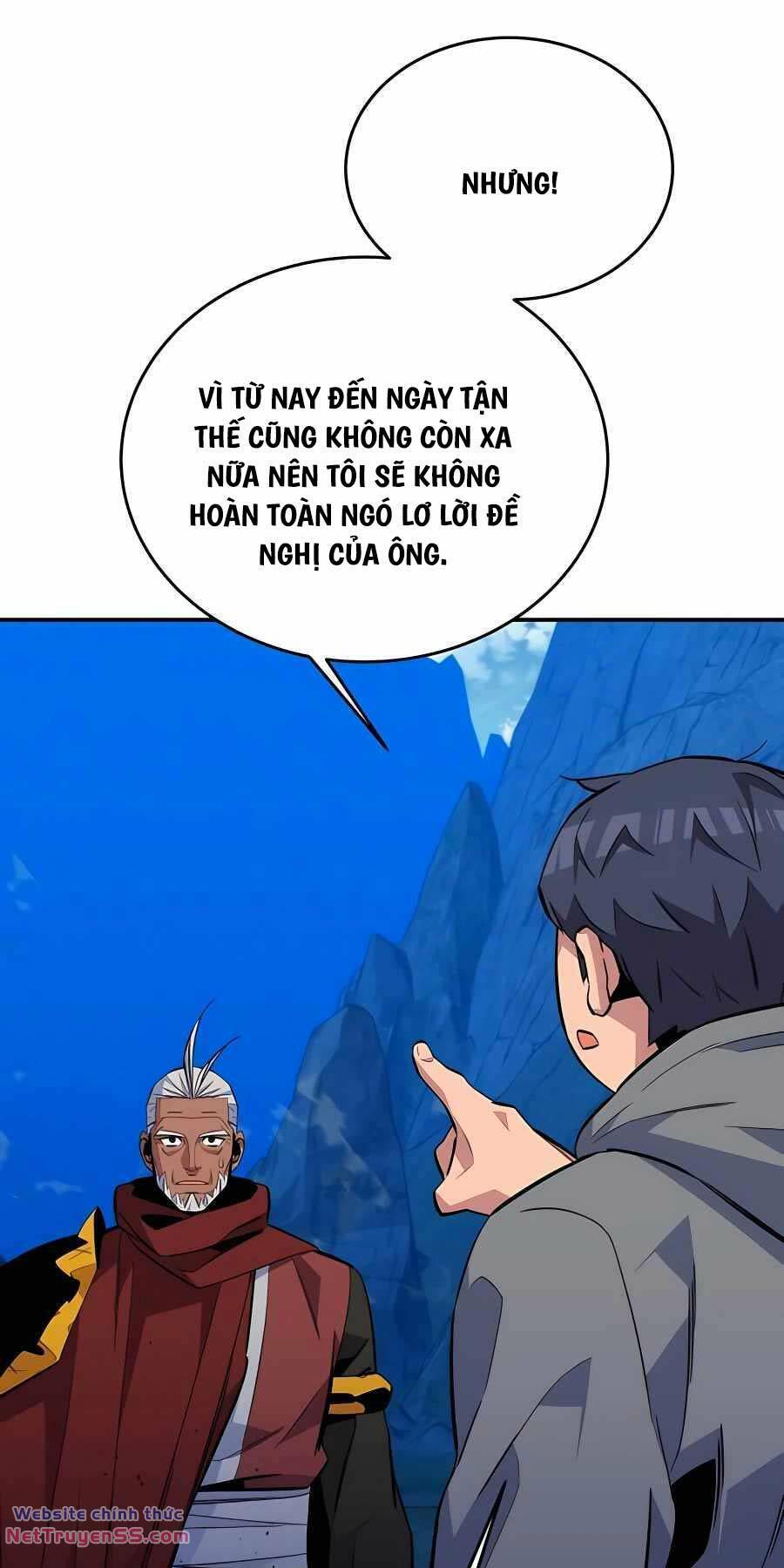 đi Săn Tự động Bằng Phân Thân Chap 80 - Next Chap 81