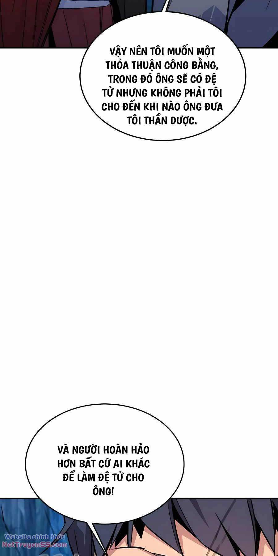 đi Săn Tự động Bằng Phân Thân Chap 80 - Next Chap 81