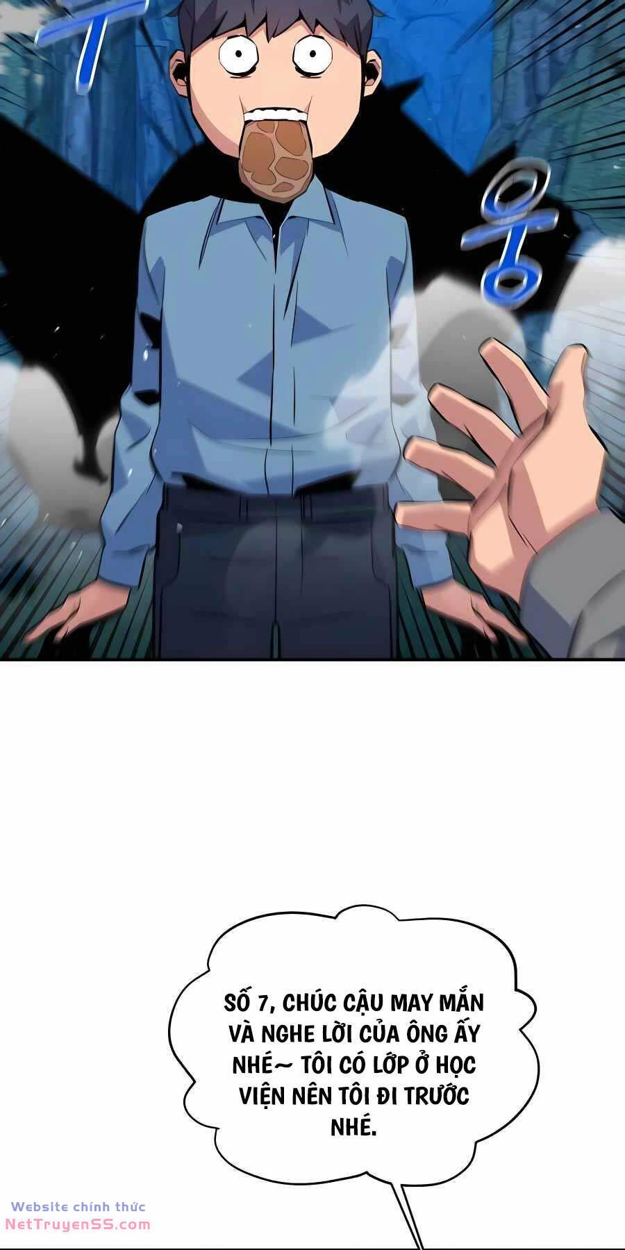 đi Săn Tự động Bằng Phân Thân Chap 80 - Next Chap 81