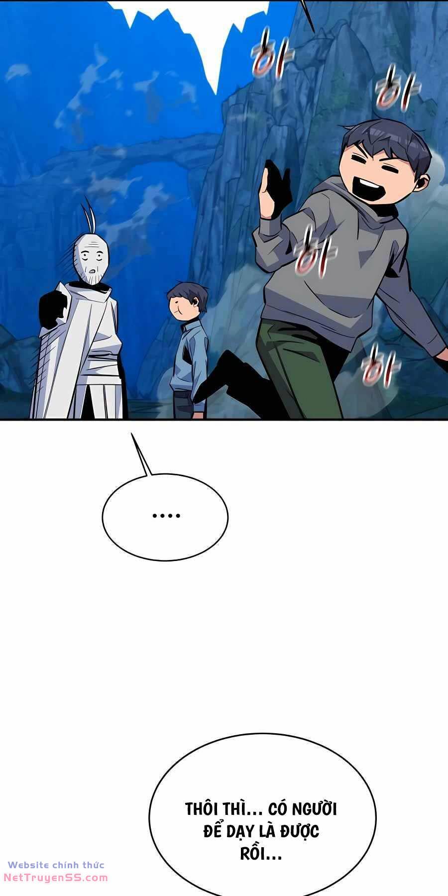 đi Săn Tự động Bằng Phân Thân Chap 80 - Next Chap 81