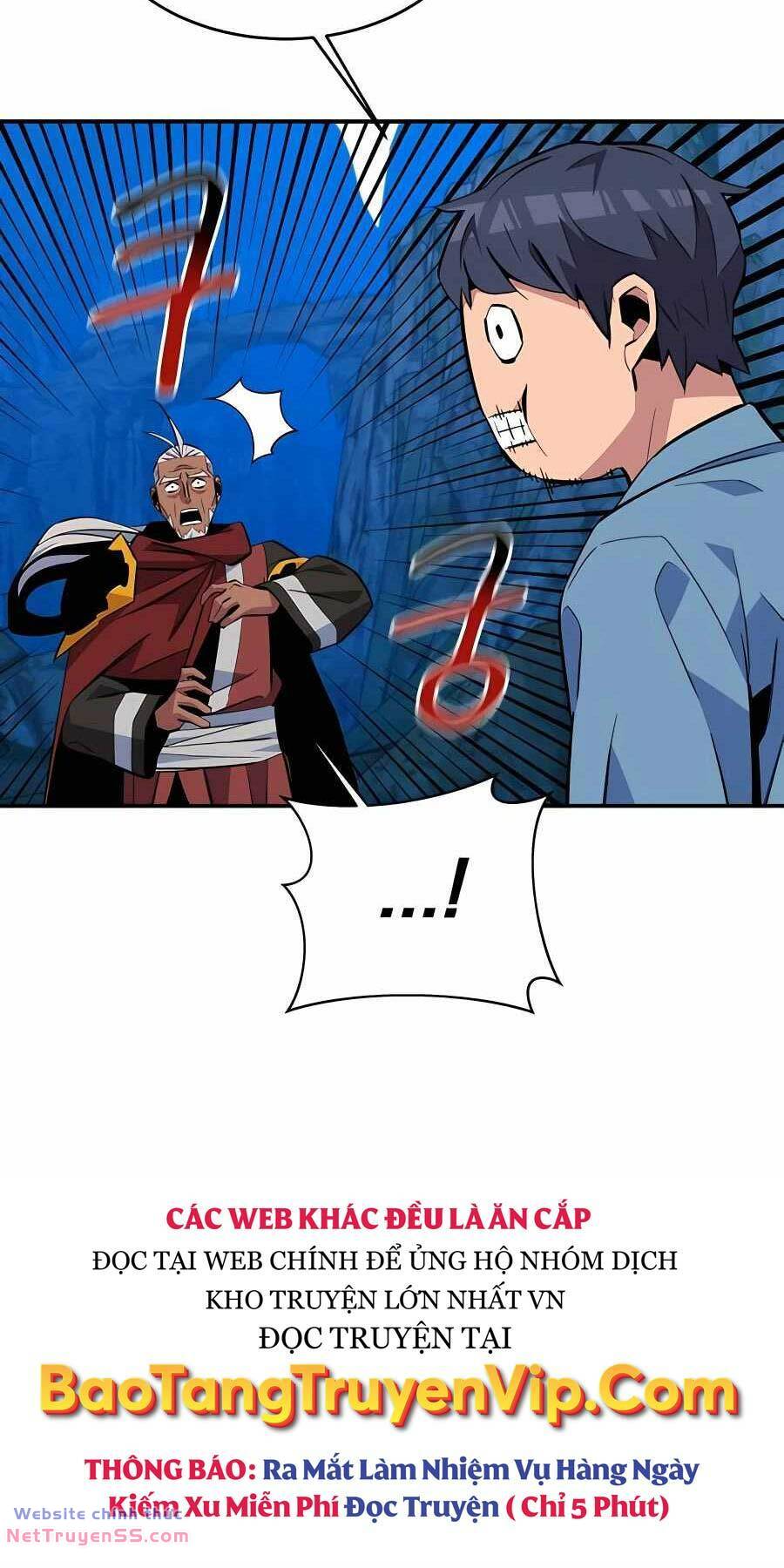 đi Săn Tự động Bằng Phân Thân Chap 80 - Next Chap 81