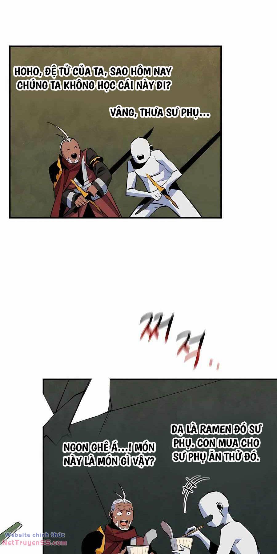 đi Săn Tự động Bằng Phân Thân Chap 80 - Next Chap 81