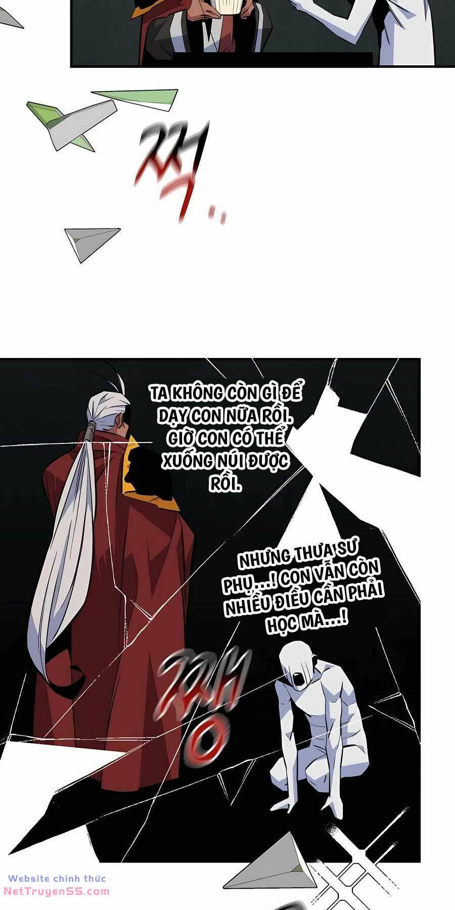 đi Săn Tự động Bằng Phân Thân Chap 80 - Next Chap 81