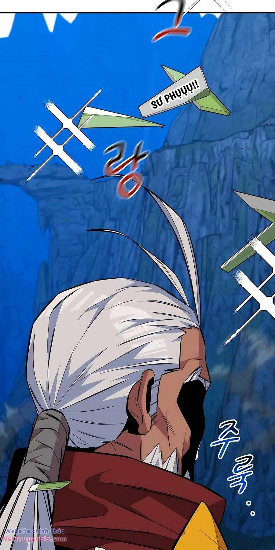 đi Săn Tự động Bằng Phân Thân Chap 80 - Next Chap 81