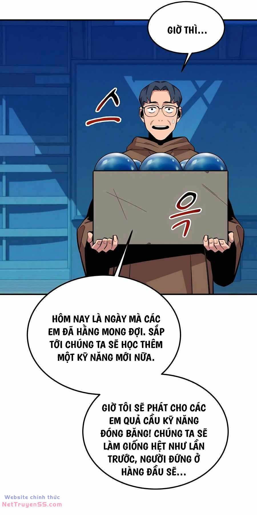 đi Săn Tự động Bằng Phân Thân Chap 80 - Next Chap 81