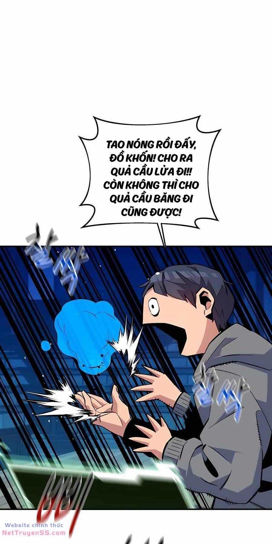 đi Săn Tự động Bằng Phân Thân Chap 80 - Next Chap 81