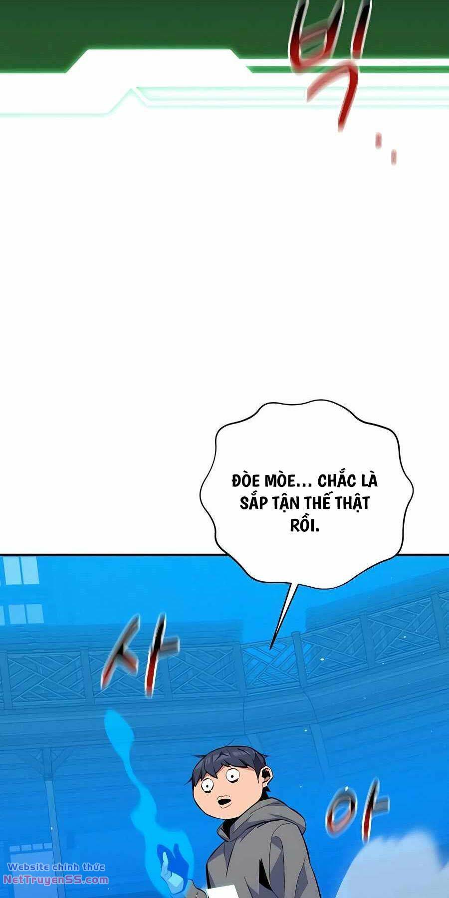 đi Săn Tự động Bằng Phân Thân Chap 80 - Next Chap 81