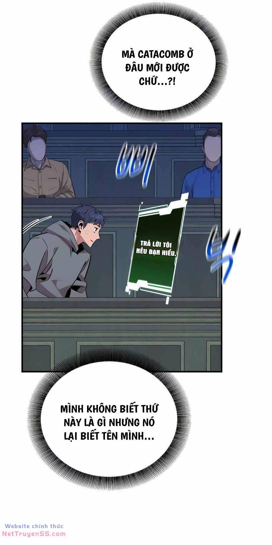 đi Săn Tự động Bằng Phân Thân Chap 80 - Next Chap 81