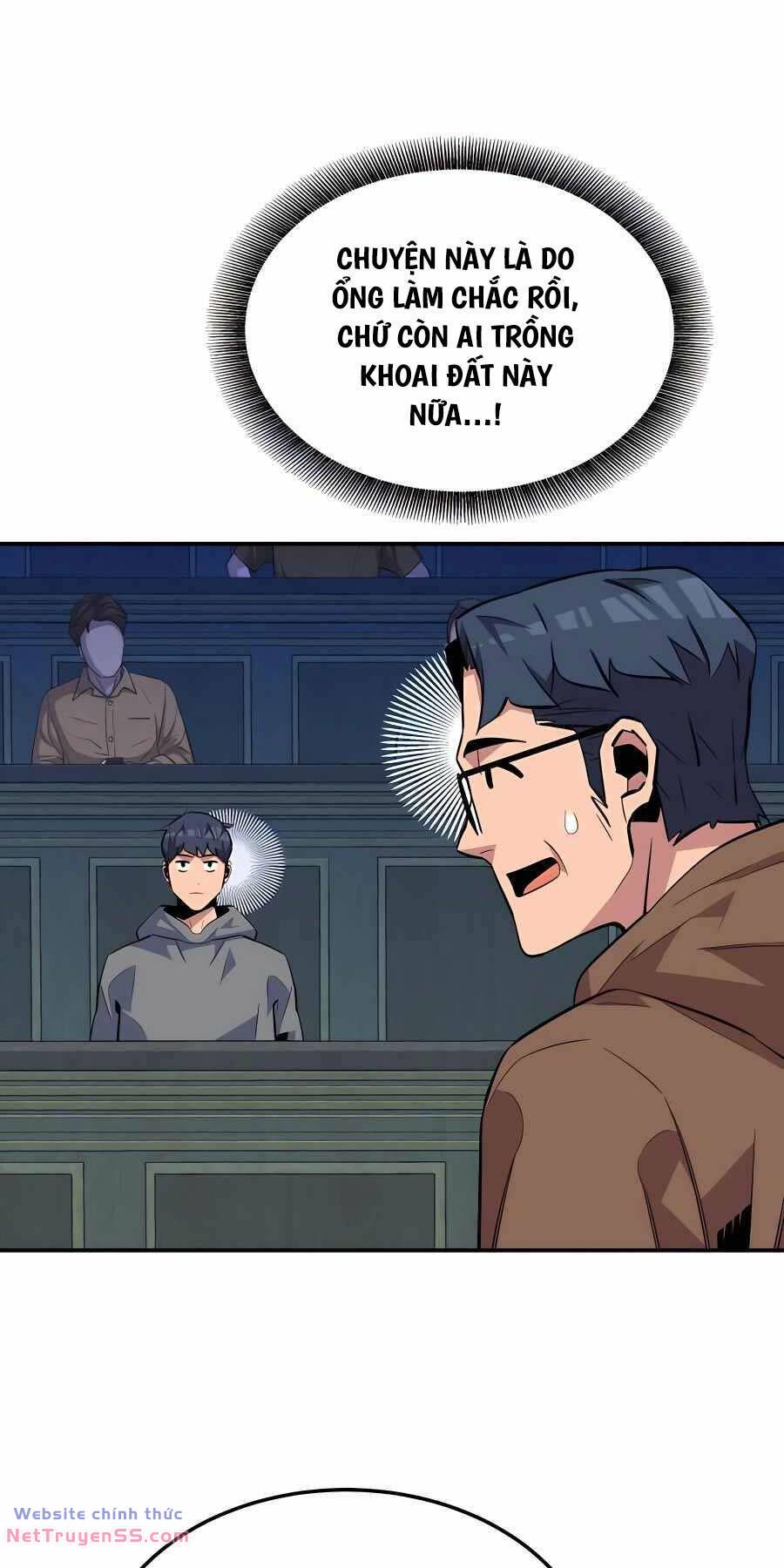 đi Săn Tự động Bằng Phân Thân Chap 80 - Next Chap 81