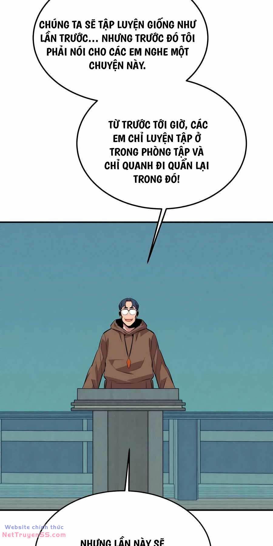 đi Săn Tự động Bằng Phân Thân Chap 80 - Next Chap 81